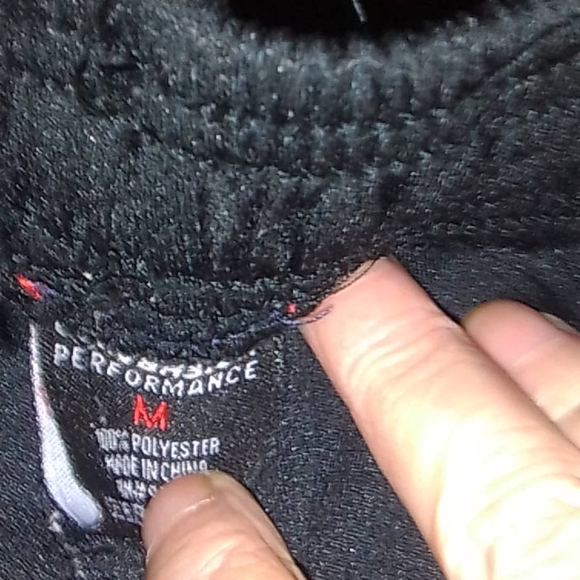 Bundle of 🖤Conversion🖤 shorts - Picture 3 of 3